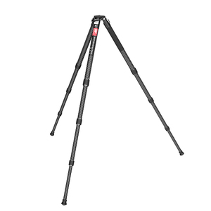Trípode de cámara de vídeo Dslr profesional BAFANG <span class=keywords><strong>casero</strong></span> 10 soporte de trípode móvil <span class=keywords><strong>para</strong></span> nieve fibra de carbono de alta calidad aluminio 1500 480 - Product Image 4