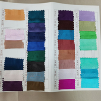 Tissu de soie naturelle 100% Pure, vente en gros, mulberry, 16mm, en crêpe, Satin, vente en gros