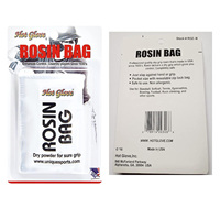 Poudre de poignée pour Pole Dancing | Poudre de colophane de pin pour bowling | Sac de colophane de golf