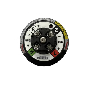 ชุดประกอบโปรเซสเซอร์แบบรีโมต OEM รุ่น New Motion Type 700 สำหรับเครื่องวัดการไหลของมวลแบบโคริโอลิส พร้อมการรับประกัน 1 ปี - Product Image 1