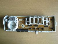 Samsung-accesorios para lavadora de tambor, placa base de Control de Panel frontal de ordenador, DC92-00209