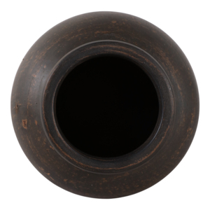 Vaso Decorativo in Terracotta per Arredamento Soggiorno, Elegante Elemento d'Arredo per Camera da Letto, Ufficio e Centrotavola - Product Image 6