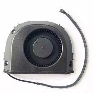 <b>Laptop</b> Cpu Cooling <b>Fan</b> for A1470 A1521 ME177 <b>Laptop</b> <b>Fan</b> ME918 - Product Image 1