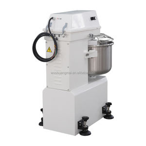 Amasadora Industrial para Panadería, Mezcladora de Masa para Pizza, 380V, 12.5kg, para Restaurante, Panadería, <span class=keywords><strong>Distribuidor</strong></span> Mayorista Comercial - Product Image 5