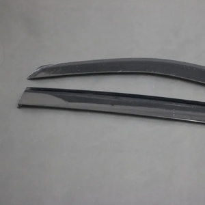 OEM/ODM Nuevo Diseño de Accesorios para Automóviles, Protectores de Umbral de Puerta para Toyota, ISUZU - Product Image 1