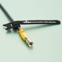 6G12G-SDI 75-Ohm DIN 1.0/2.3 Stecker an HD-BNC Micro BNC Mini BNC Stecker KoaXpress Kabel RG59 3G/6G Video Koaxialkabel Belden 4855R