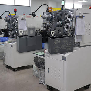 مكيف هواء عالمي بدء Cbb61 250vac 50/60hz Sh allier صناديق جافة نوع S3 مكثفات Thinfilm - Product Image 1