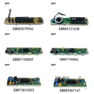 Ebr64974308 Bảng điều khiển chính cho máy giặt Điện WD-T12340D/t12345d 1 năm bảo hành hộ gia đình sử dụng - Product Image 6