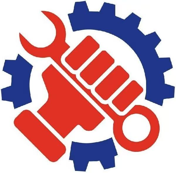 company logo