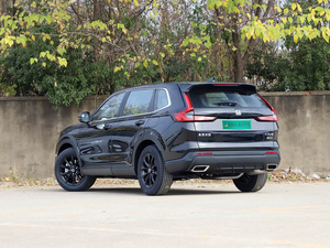 <span class=keywords><strong>Honda</strong></span> <span class=keywords><strong>CRV</strong></span> 2.0L 2WD SUV 2016 2021 2026 de Alto Rendimiento, 5 Plazas, 5 Puertas, 2.0T, Auto Usado de Alta Calidad con Todas las Opciones - Product Image 5