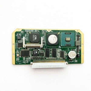 1010000408117 18S2.315.442 18S4.878.2078 Industrial <b>Motherboard</b> <b>Cpu</b> Board <b>CPU</b> Module <b>Motherboard</b> 100% test original stock - Product Image 1