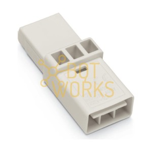 Wago 890653 - New - Product Image 1