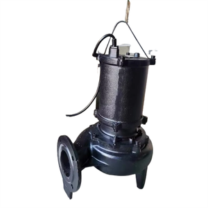 ปั๊มน้ำเสียเซี่ยงไฮ้ไคฉวน รุ่น 65WQ-E40-22-4 5020-10.5-1.1 S241-1.5 - Product Image 1