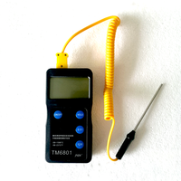 Termometer Digital Perekam Suhu Digital Harga Kompetitif Laris Manis Termokopel Tipe K