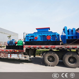 Concasseur de pierres à haute pression de petite capacité, concasseur à rouleaux de quartz, moteur pour le broyage de sable de silice, par Core Company - Product Image 6