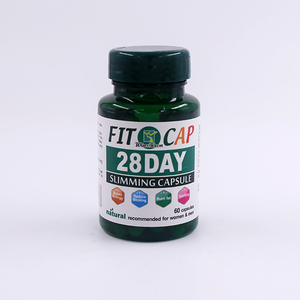 Capsule <span class=keywords><strong>Dimagranti</strong></span> 28 Giorni, Pillole per la Perdita di Peso Realizzate con Erbe Tradizionali Cinesi Naturali per Aiutare la Dissoluzione del Grasso - Product Image 2