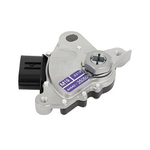 Interruptor de Seguridad de Marcha Neutral 84540-TFA030 para Reemplazo Automotriz, Pieza OEM - Product Image 2