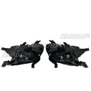 Luz Diurna para Ford Ranger 2018-2022, Lámpara Impermeable, Ensamblaje de Faro Delantero, Pieza de Modificación JB3B13E15AA - Product Image 4