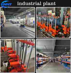 Machine à découper les murs à rail guide modèle 600, machine à découper les murs en profondeur - Product Image 5