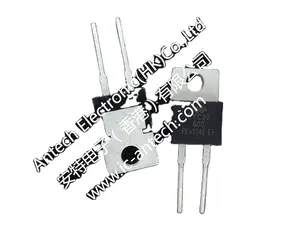 Originele Nieuwe Ic BYC20-600 Diode Gen Purp 500V 20a To220ac BYC20D-600P BYC8-600 BYC8-500 Geïntegreerde Schakeling
