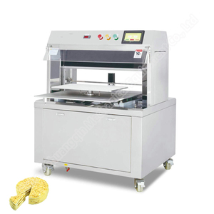 เครื่องตัดเค้กชีสเครื่องตัดเค้กฟองน้ำม้วนสวิสแผ่นตัดเค้กด้วยอัลตร้าซาวด์ - Product Image 4