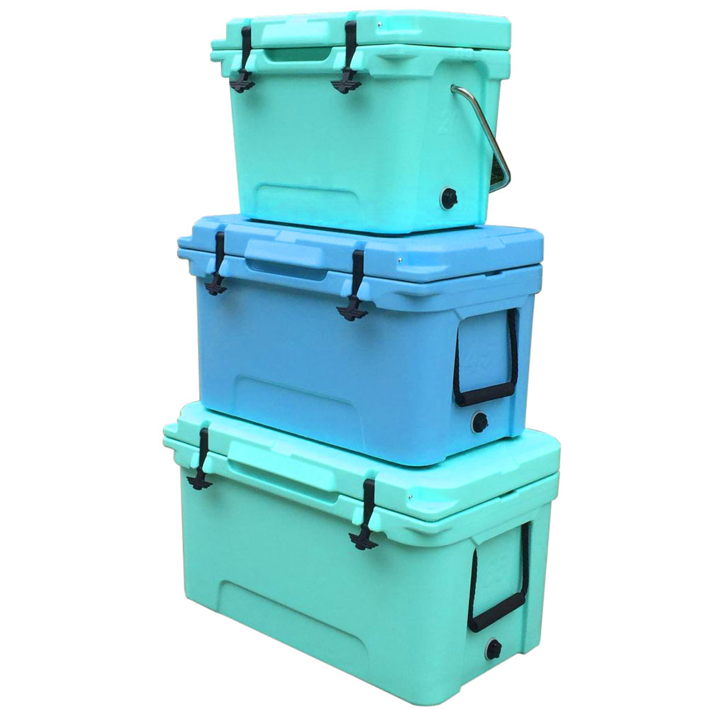 Glacière Rotomoulée 20L 33L 45L 55L 65L 78L Glacière