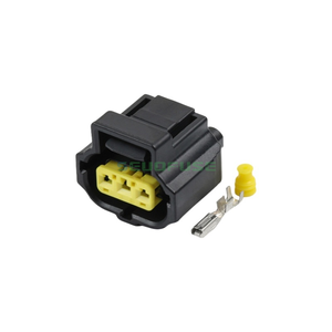 WOLFIGO-arnés De Alternador Para Dodge Chrysler, Conector De Enchufe De