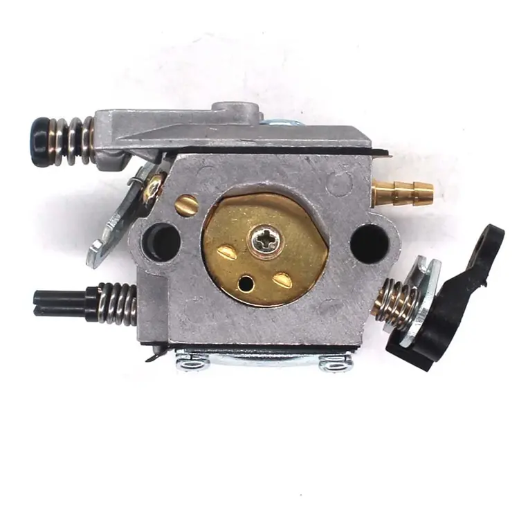 Chainsaw parts 50 55 51 Carburetor for HUS 50 55 51 Chainsaw Replaces WALBRO type WT-170-1 WT-170 Carb OEM 503281504