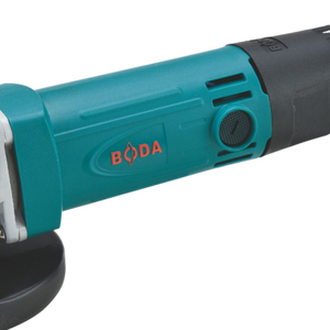 Amoladora Angular Multifunción Portátil G10-100 <span class=keywords><strong>de</strong></span> 1.75 kg, 620 W, Disco <span class=keywords><strong>de</strong></span> 100 mm, para Taller en Casa y Renovaciones - Product Image 4