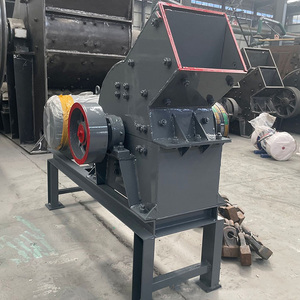 Type Limestone Grinding <b>Machine</b> with New Technology Small Mini Stone Rock Portable Mobile Hammer Mill Crusher - Product Image 4