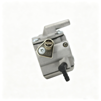 Carburateur BR420C pour souffleur Stihl BR340 BR380 BR420 SR340 SR380 SR420 Wal-bro HD-45 HD-29 HD-28 HD-28A