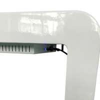 Table de jeu à écran tactile interactive pour enfants de 32 à 43 pouces avec système Windows Android pour équipement publicitaire