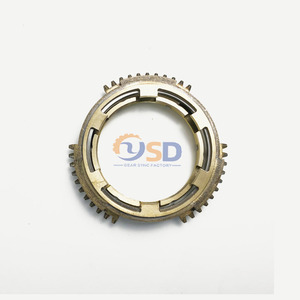 YSD Hộp Số Bán Chạy Giá Rẻ Vòng Đồng Bộ Đồng Bộ 1/<span class=keywords><strong>2</strong></span> Bộ Đồng Bộ/Ba Nón/Triploid Cho Hyun-dai Hb20 43350-02504/4335002504 - Product Image 2