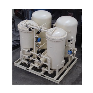 Nhỏ <span class=keywords><strong>PSA</strong></span> oxy Hydro Máy phát điện y tế oxy Máy phát điện cho Vent - Product Image 5