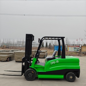 <span class=keywords><strong>Location</strong></span> de chariot élévateur électrique de 3,5 tonnes, <span class=keywords><strong>location</strong></span> à court et long terme, solutions flexibles disponibles - Product Image 3