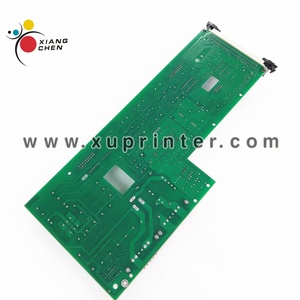 Carte de circuit imprimé WD de haute qualité 91.101.1141 SVT 91.101.1111 pour pièces d'impression offset CD102 HV1002-2 - Product Image 6