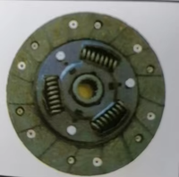 Disque d'embrayage YSD AUTO ME521073 ME520805 ME521089 ME521607 380x220x14x44 Diamètre 240mm 3 cannelures d'entrée 2.5 Arbre d'entrée Neuf 3