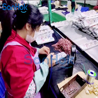 Jalur manufaktur soket efisiensi tinggi | Pemasok sistem kunci Putar