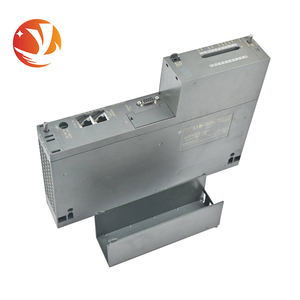 Neuf d'origine SIEMENS 6ES7 14-3EM06-0AB0 6ES714-3EM06-0AB0 Unité centrale de traitement PLC Contrôleur programmable 16 E/S 110V - Product Image 3