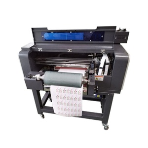 Imprimante UV DTF à double tête d'impression, imprimante UV DTF <span class=keywords><strong>Oric</strong></span> A3, imprimante DTF rouleau à rouleau Xp600/TX800/I1600/I32000 - Product Image 1