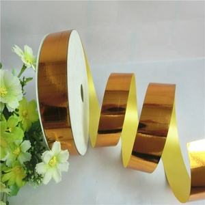 Fabricant de rouleau de ruban décoratif en plastique de <span class=keywords><strong>Noël</strong></span> - Product Image 5