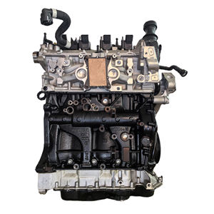 Оригинальный автомобильный двигатель EA888 для Golf R EA888 gen <span class=keywords><strong>3</strong></span> MK7 для VW <span class=keywords><strong>2</strong></span>,0 T TSI - Product Image 1