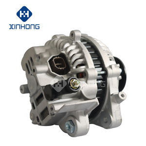 <span class=keywords><strong>Alternador</strong></span> de generador de repuestos originales de Venta caliente de fábrica para piezas de automóviles OE 31100RNAA01 - Product Image 3