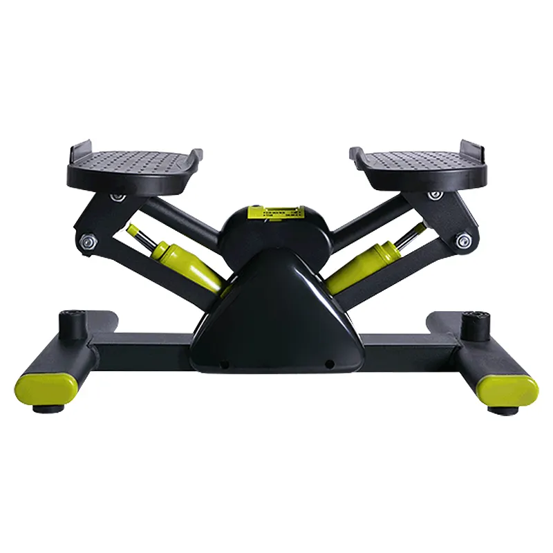 Fitness Equipment Exercise Sports Steeper Machine Adjustable Mini Stepper Steel Air Walker