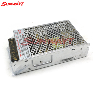 Caja de Alimentación para Máquina de Juegos WM-100-6, Accesorios para Máquina Expendedora de Monedas, Fuente de Alimentación Universal - Product Image 6