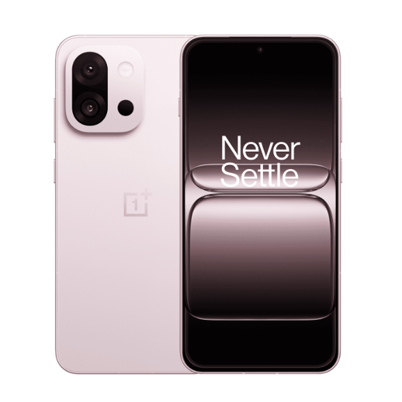 New Arrival OnePlus 13T 5G Smartphone 6.32" Snapdragon 8 Elite 16GB+512GB With 50MP+50MP Cam 6260mAh 80W Charger Support NFC OTA
