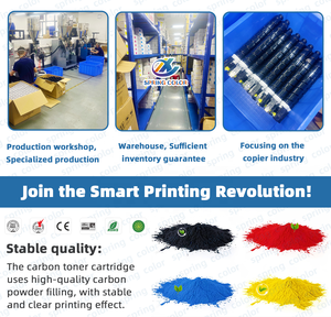 Compatibile per Ricoh SPC430 SPC440 cartuccia <span class=keywords><strong>Toner</strong></span> colore MP C440DN C430DN C431DN SPC430DN 430 440 431 C430 C440 SPC431DN <span class=keywords><strong>stampante</strong></span> - Product Image 6
