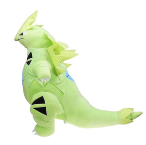 <span class=keywords><strong>Tyranitar</strong></span> ตุ๊กตาผ้ากำมะหยี่ขนาด12นิ้ว18นิ้วของเล่นเด็กน่ารัก - Product Image 3