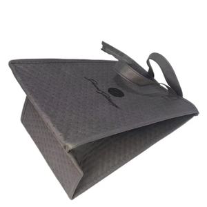 Sacs à déjeuner réutilisables de qualité alimentaire, sacs isothermes pour les courses, sacs isothermes robustes et grands avec feuille d'aluminium - Product Image 1