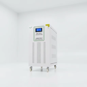 Wholesale EP-13 SE3 Stannic Bavin Series Generator Set Silent Auto Start Open Frame ODM & OEM 13kW/16kVA - Product Image 5